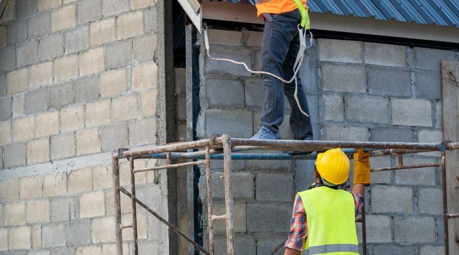 Local Chimney Repair in Peru, VT
